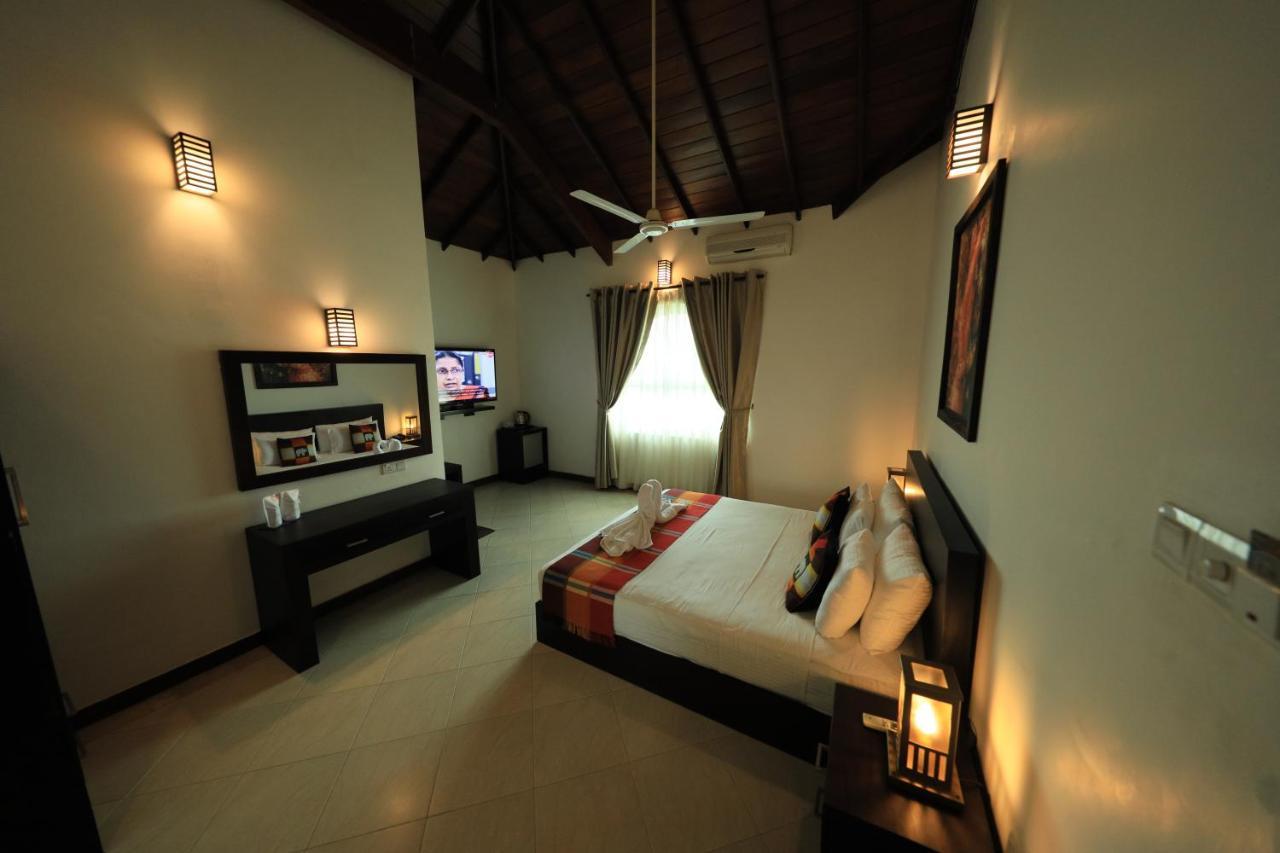 The Peak Pavilion Kandy Exterior photo